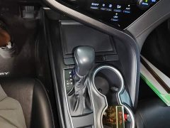 Toyota Camry 2.0L GVP Leading Edition - ფოტო 14