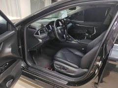 Toyota Camry 2.0L GVP Leading Edition - ფოტო 16