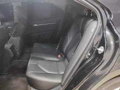 Toyota Camry 2.0L GVP Leading Edition - ფოტო 17