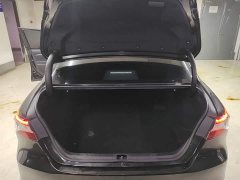 Toyota Camry 2.0L GVP Leading Edition - ფოტო 19