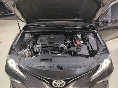 Toyota Camry 2.0L GVP Leading Edition - ფოტო 20