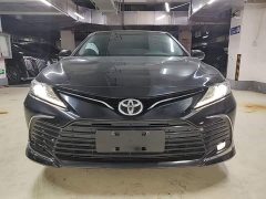 Toyota Camry 2.0L GVP Leading Edition - ფოტო 3