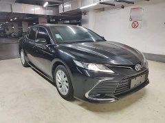 Toyota Camry 2.0L GVP Leading Edition - ფოტო 4
