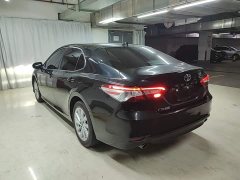 Toyota Camry 2.0L GVP Leading Edition - ფოტო 5