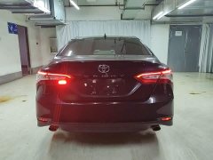 Toyota Camry 2.0L GVP Leading Edition - ფოტო 6