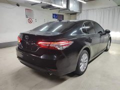 Toyota Camry 2.0L GVP Leading Edition - ფოტო 7