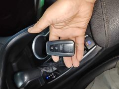 Toyota Camry 2.0L GVP Leading Edition - ფოტო 9