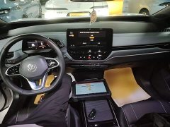 Volkswagen ID.4 X Pure Smart Edition - ფოტო 10