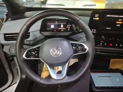 Volkswagen ID.4 X Pure Smart Edition - ფოტო 11