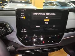 Volkswagen ID.4 X Pure Smart Edition - ფოტო 13