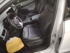 Volkswagen ID.4 X Pure Smart Edition - ფოტო 15
