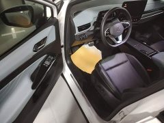 Volkswagen ID.4 X Pure Smart Edition - ფოტო 16