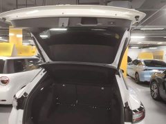 Volkswagen ID.4 X Pure Smart Edition - ფოტო 19