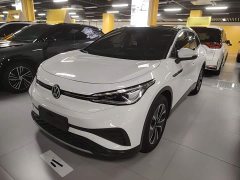 Volkswagen ID.4 X Pure Smart Edition - ფოტო 2