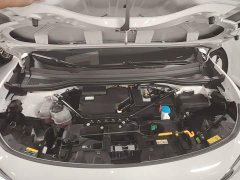 Volkswagen ID.4 X Pure Smart Edition - ფოტო 20