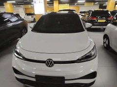 Volkswagen ID.4 X Pure Smart Edition - ფოტო 3