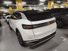 Volkswagen ID.4 X Pure Smart Edition - ფოტო 5