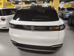 Volkswagen ID.4 X Pure Smart Edition - ფოტო 6