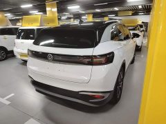 Volkswagen ID.4 X Pure Smart Edition - ფოტო 7