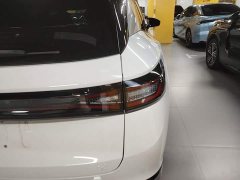 Volkswagen ID.4 X Pure Smart Edition - ფოტო 8