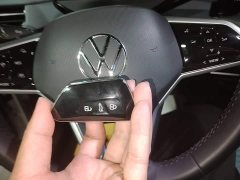 Volkswagen ID.4 X Pure Smart Edition - ფოტო 9