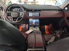 Land Rover Range Rover Evoque 2021 Evoque L 249PS R-Dynamic HSE Luxury Edition - ფოტო 10