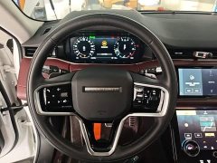 Land Rover Range Rover Evoque 2021 Evoque L 249PS R-Dynamic HSE Luxury Edition - ფოტო 11