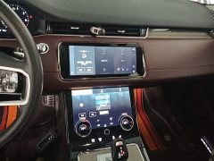 Land Rover Range Rover Evoque 2021 Evoque L 249PS R-Dynamic HSE Luxury Edition - ფოტო 13