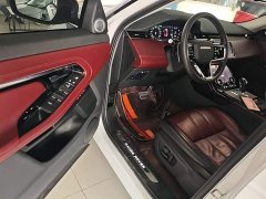 Land Rover Range Rover Evoque 2021 Evoque L 249PS R-Dynamic HSE Luxury Edition - ფოტო 16