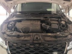 Land Rover Range Rover Evoque 2021 Evoque L 249PS R-Dynamic HSE Luxury Edition - ფოტო 20