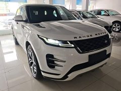 Land Rover Range Rover Evoque 2021 Evoque L 249PS R-Dynamic HSE Luxury Edition - ფოტო 4