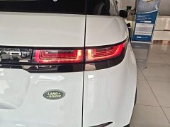 Land Rover Range Rover Evoque 2021 Evoque L 249PS R-Dynamic HSE Luxury Edition - ფოტო 8