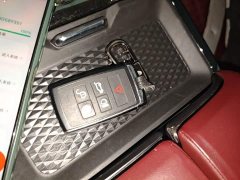 Land Rover Range Rover Evoque 2021 Evoque L 249PS R-Dynamic HSE Luxury Edition - ფოტო 9