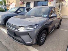 BYD Yuan UP 2025 301KM Pilot Edition - ფოტო 1