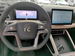 BYD Yuan UP 2025 301KM Pilot Edition - ფოტო 10
