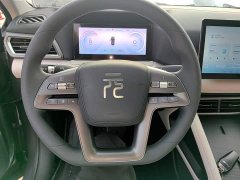 BYD Yuan UP 2025 301KM Pilot Edition - ფოტო 11