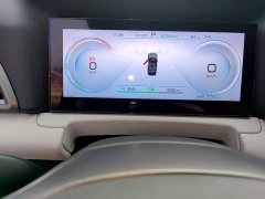 BYD Yuan UP 2025 301KM Pilot Edition - ფოტო 12