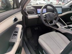 BYD Yuan UP 2025 301KM Pilot Edition - ფოტო 16