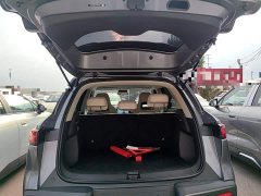 BYD Yuan UP 2025 301KM Pilot Edition - ფოტო 19