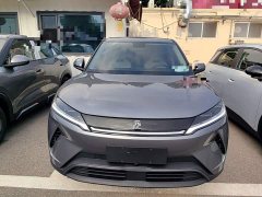 BYD Yuan UP 2025 301KM Pilot Edition - ფოტო 3