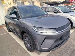 BYD Yuan UP 2025 301KM Pilot Edition - ფოტო 4