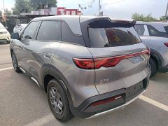 BYD Yuan UP 2025 301KM Pilot Edition - ფოტო 5