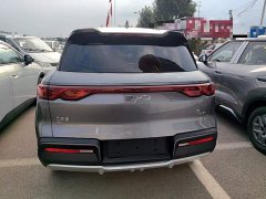 BYD Yuan UP 2025 301KM Pilot Edition - ფოტო 6
