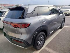 BYD Yuan UP 2025 301KM Pilot Edition - ფოტო 7