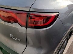 BYD Yuan UP 2025 301KM Pilot Edition - ფოტო 8