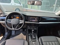 Volkswagen Passat 280TSI Business Edition - ფოტო 10