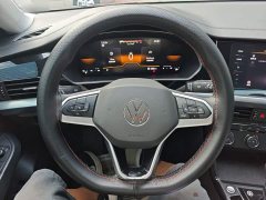 Volkswagen Passat 280TSI Business Edition - ფოტო 11
