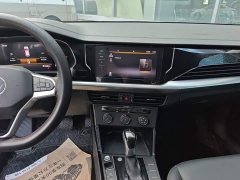 Volkswagen Passat 280TSI Business Edition - ფოტო 13