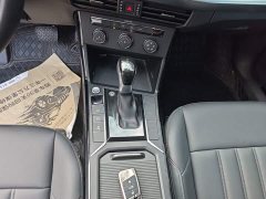 Volkswagen Passat 280TSI Business Edition - ფოტო 14