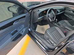 Volkswagen Passat 280TSI Business Edition - ფოტო 16